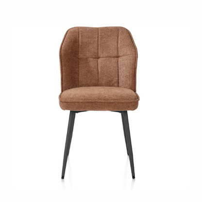 Chaise Cuivre | Luis