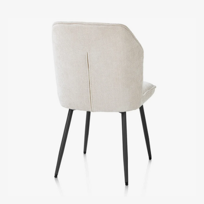 Chaise Beige | Luis