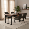 Chaise Vert | Luis