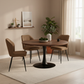 Silla tapizada | Arcade