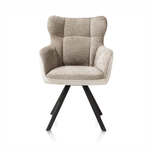Fauteuil Champagne | Judith