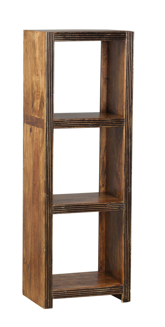 Étagère 3 cases H145 cm | Acacia Florence