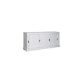 Buffet bas 3 portes | Pin Chic