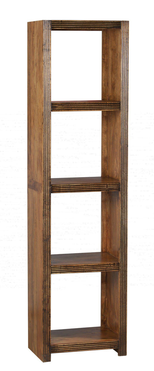 Étagère 5 cases H235 cm | Acacia Florence