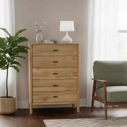 Commode 5T | Mango Matan