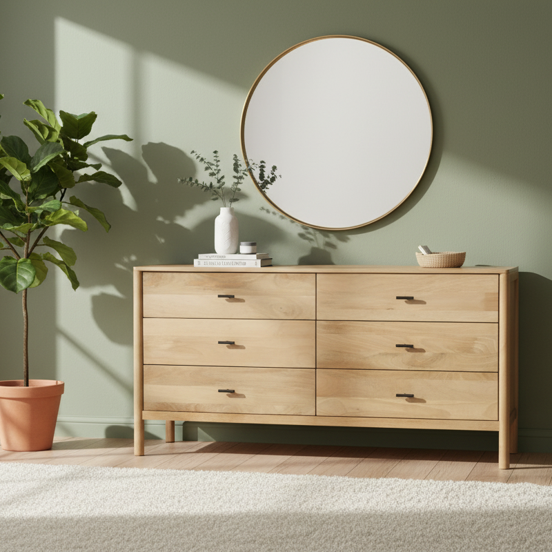 Commode 6T | Mango Matan