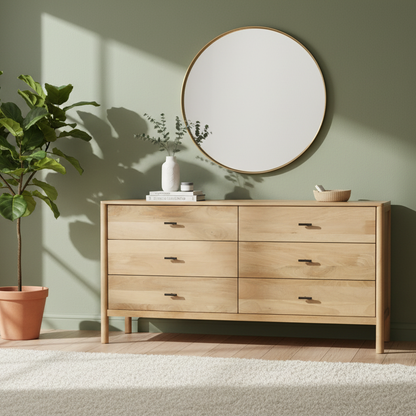 Commode 6T | Mango Matan