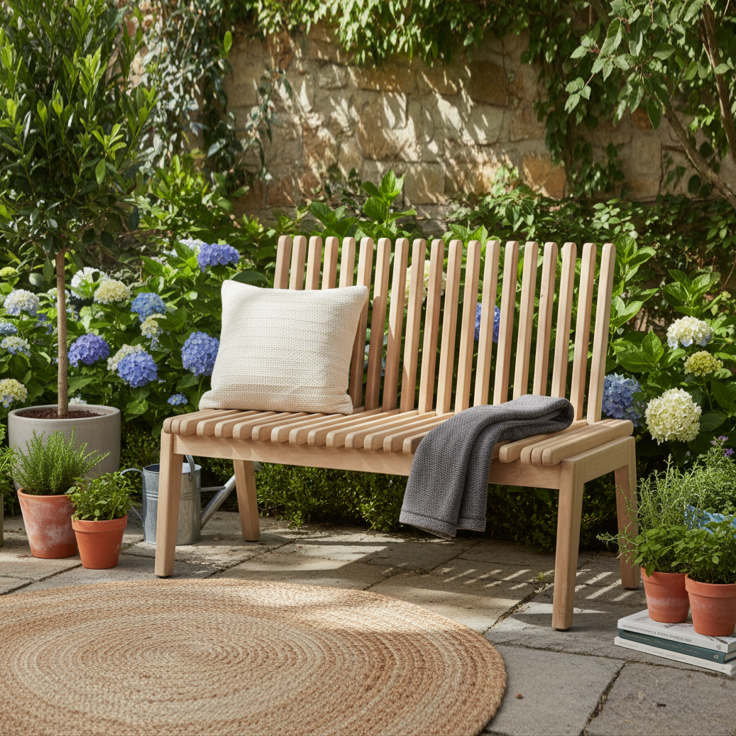 Banc 110 | Mango Bradford II