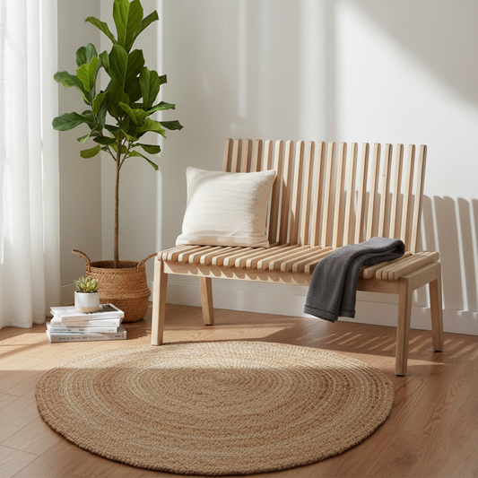 Banc 110 | Mango Bradford II