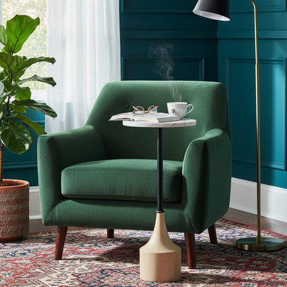 Table d'appoint pour canapé | Mango Madsoni