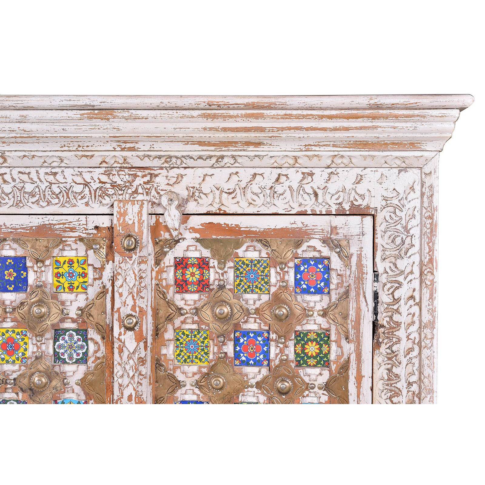 Armoire 2 portes | Manguier Bakhra