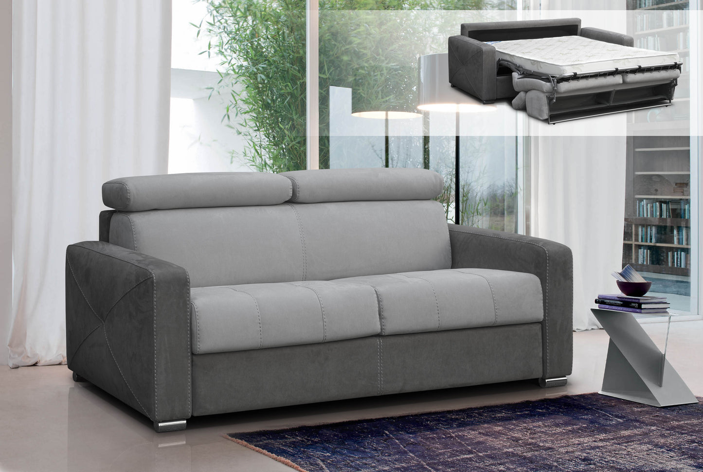 Canapé convertible | Prestige