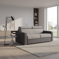 Canapé- lit 3 places grande | Prestige