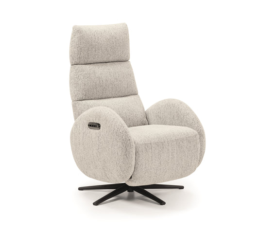 Fauteuil Relax Électrique Dallas