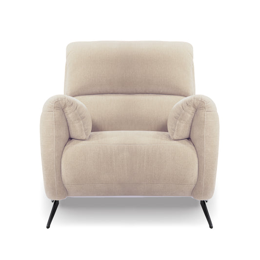 Fauteuil Relax Électrique | Melbourne Beige