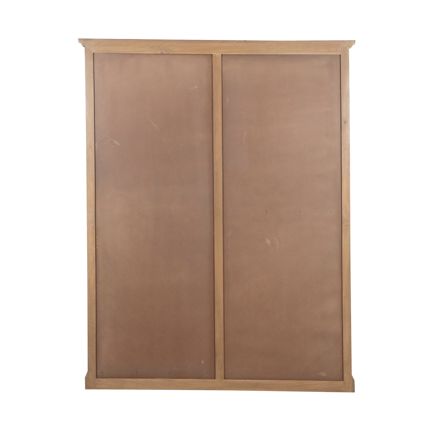 Armario 4 puertas madera maciza de mango – Paran