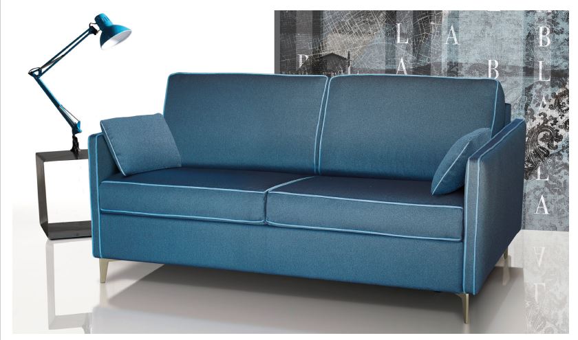 Canapé-lit 3 places | Harmonie