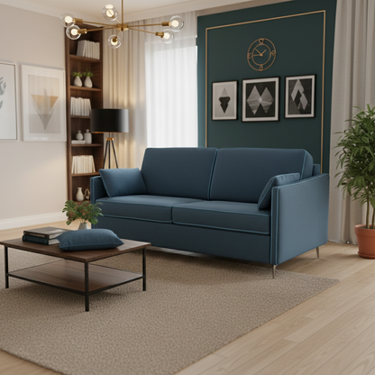 Canapé-lit 3 places | Harmonie