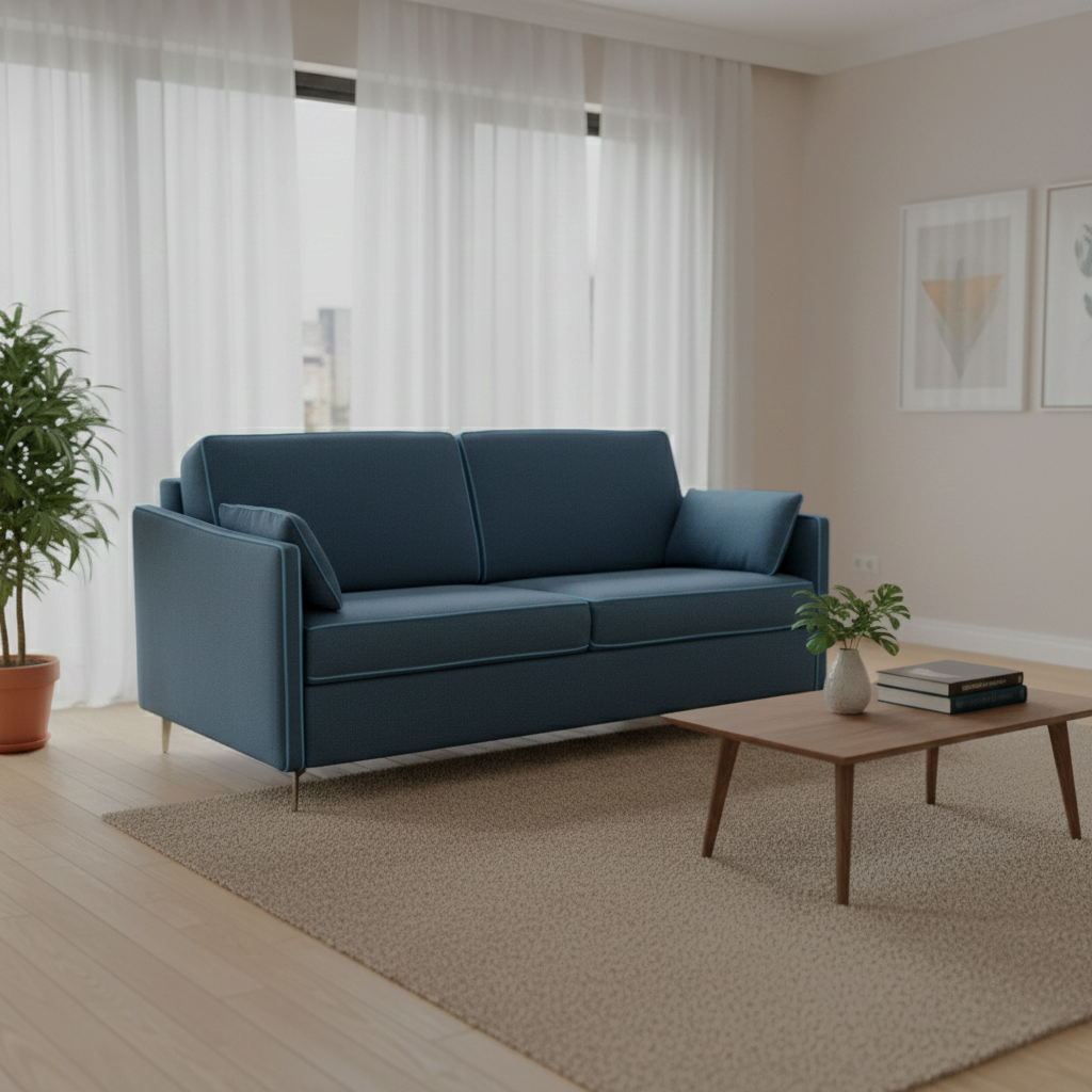 Canapé convertible | Harmonie