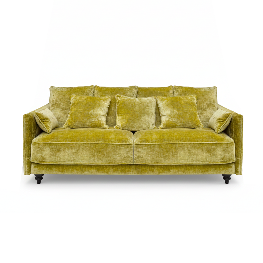 Canapé convertible 3 places | Neo