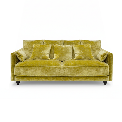 Canapé convertible 3 places | Neo