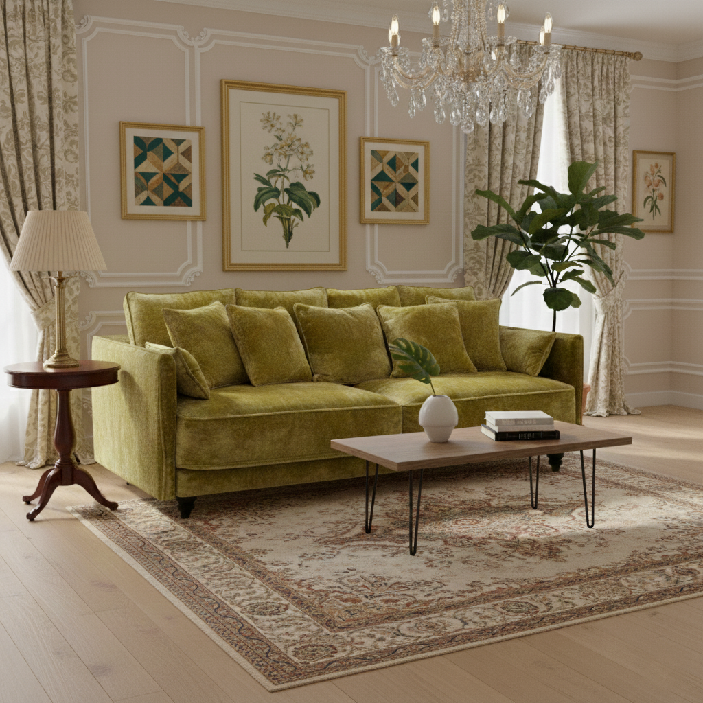 Canapé-lit 2 places | Neo