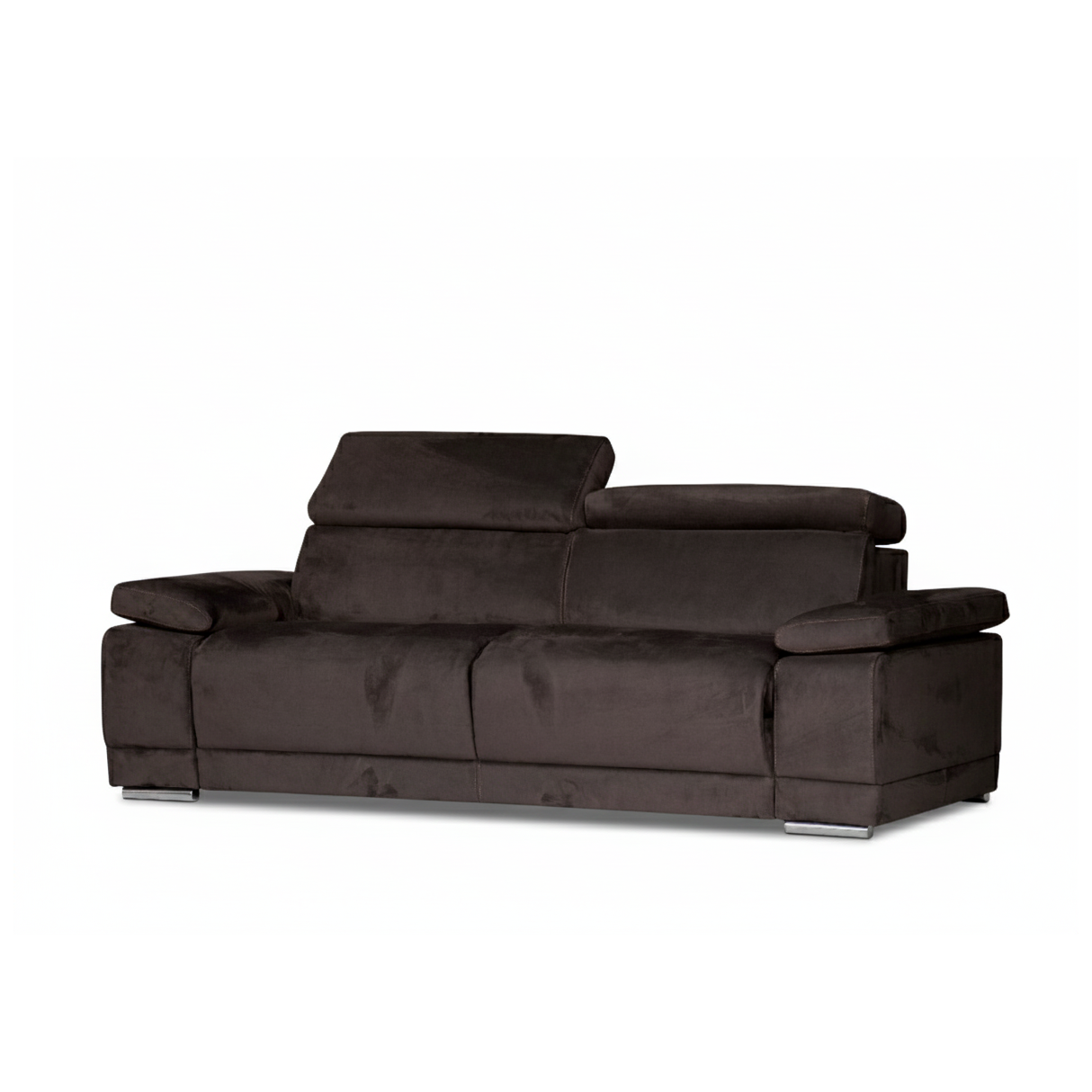 Canapé-lit 3 places grande | Axis