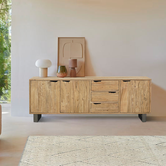 Grand buffet bois | Acacia Forest