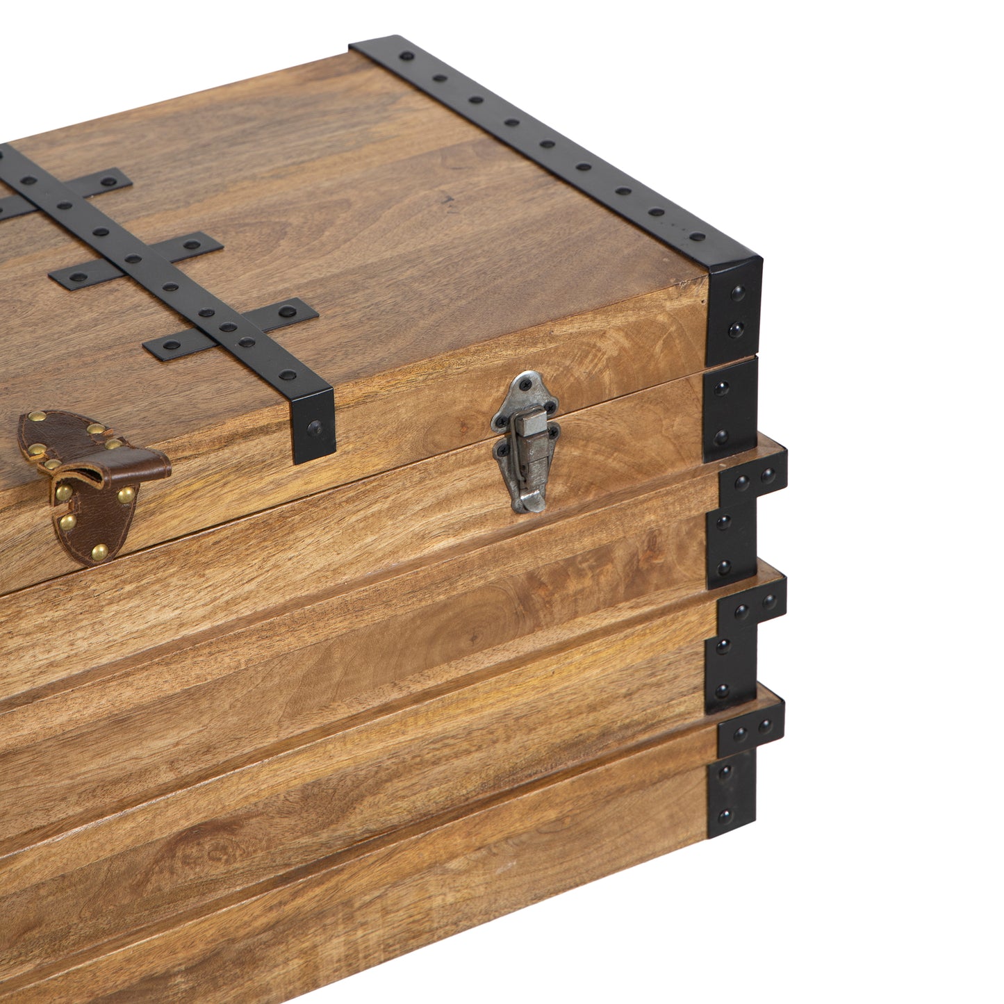 Set de 3 coffres | Manguier Lalit