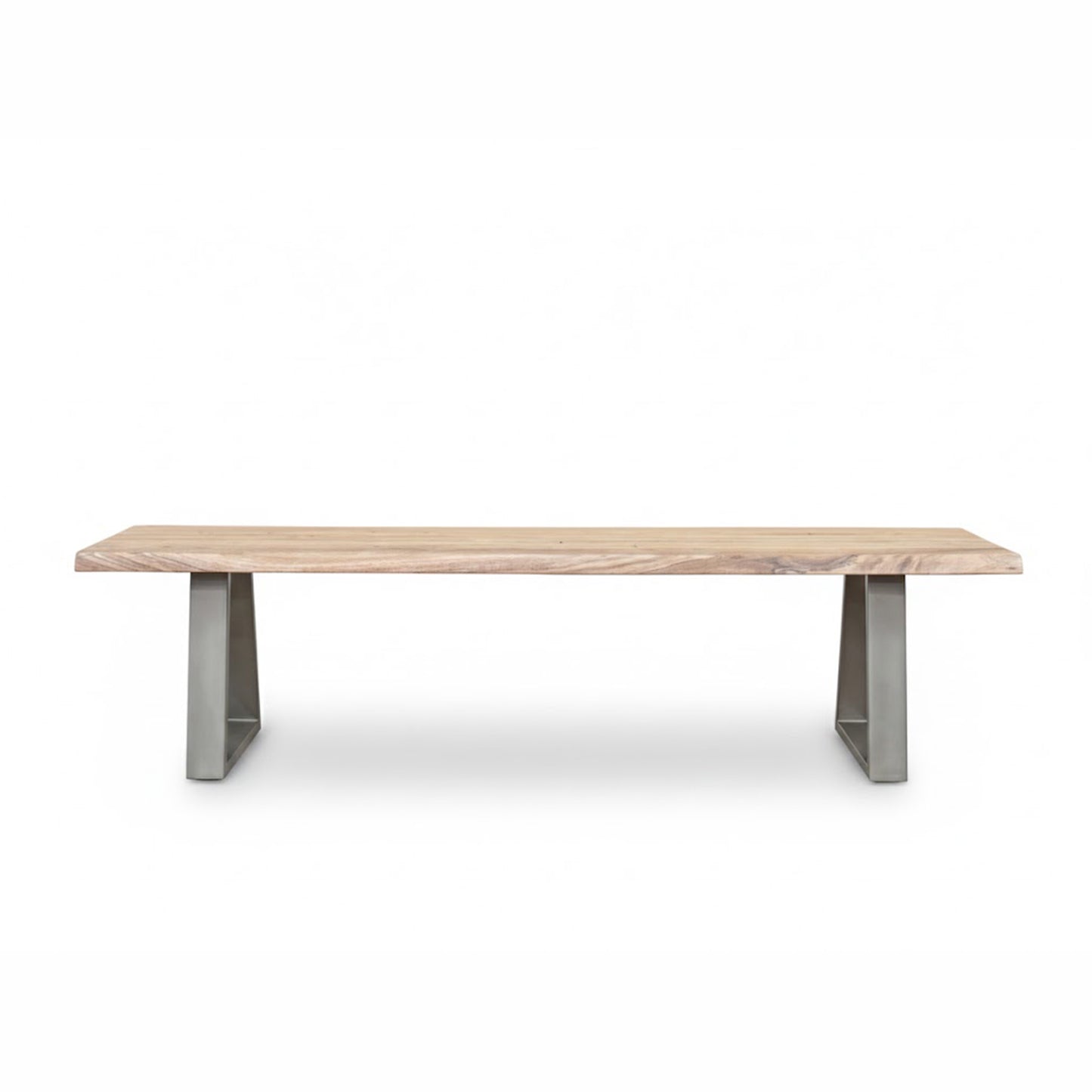 Banco de acácia 180 cm | Forest II