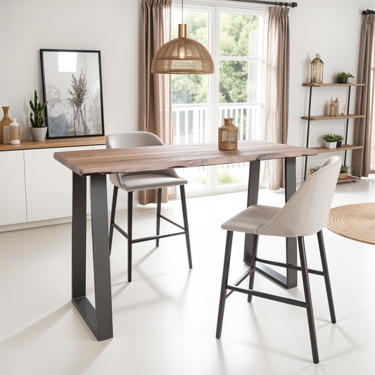Mesa de Bar Acacia 140 cm | Forest II