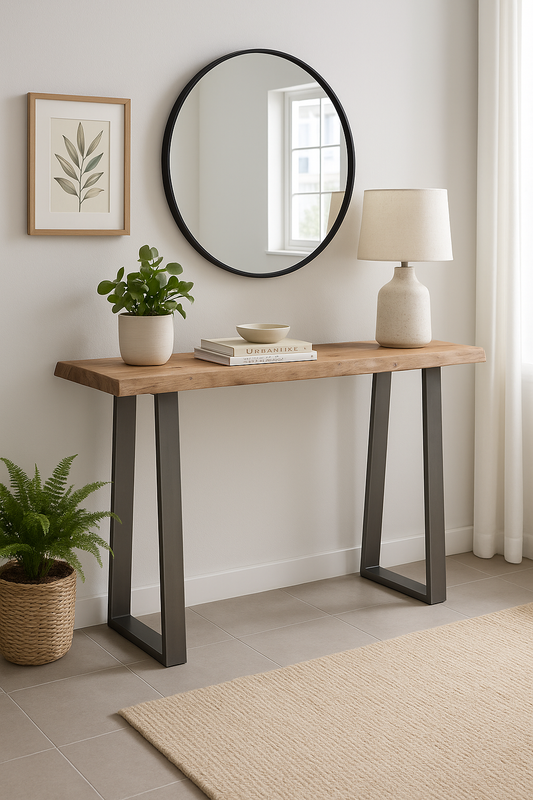Console Acacia 115 cm | Forest II