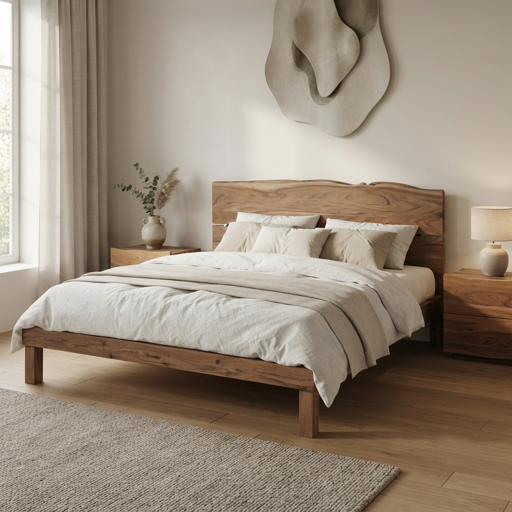 Cama 160x200 | Bunting
