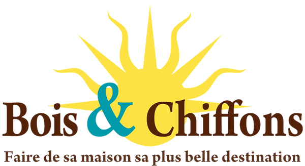 Bois & Chiffons