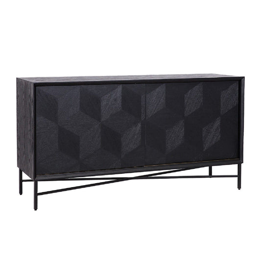 Aparador Blax de 2 puertas