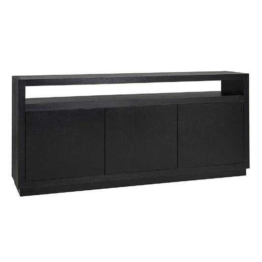 Aparador Oakura de 3 portas