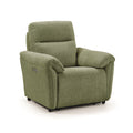 Sillón eléctrico relajante | Barlin