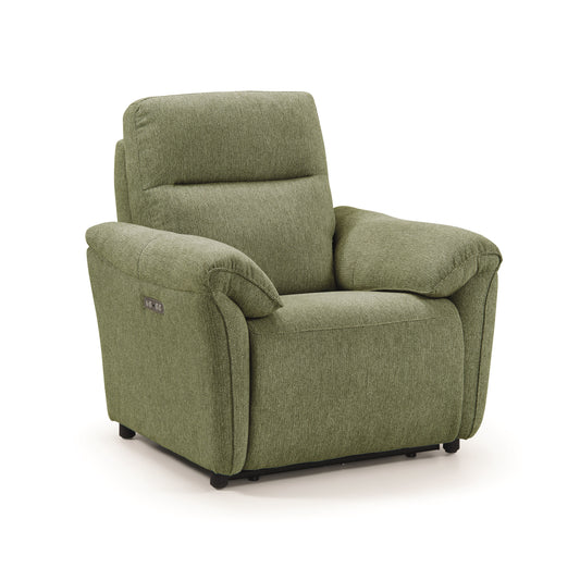Fauteuil Relax Électrique Barlin