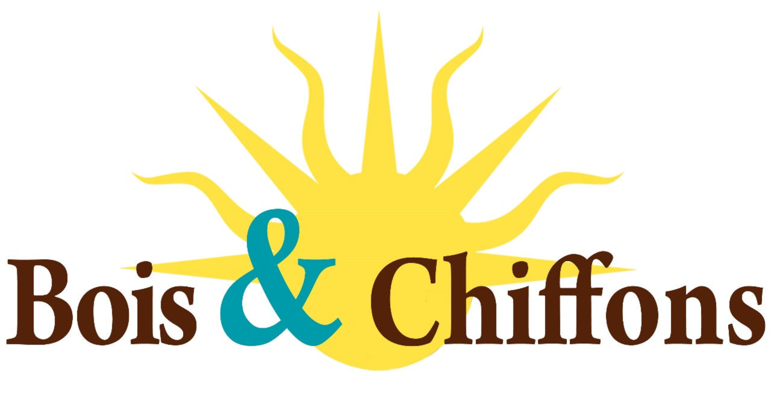 Meubles en bois design | Mobilier élégant et durable | Bois & Chiffons