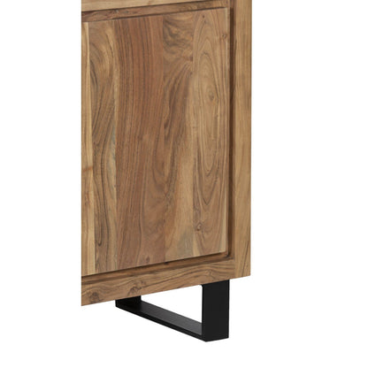 Aparador 2P 110 | Acacia Bunting