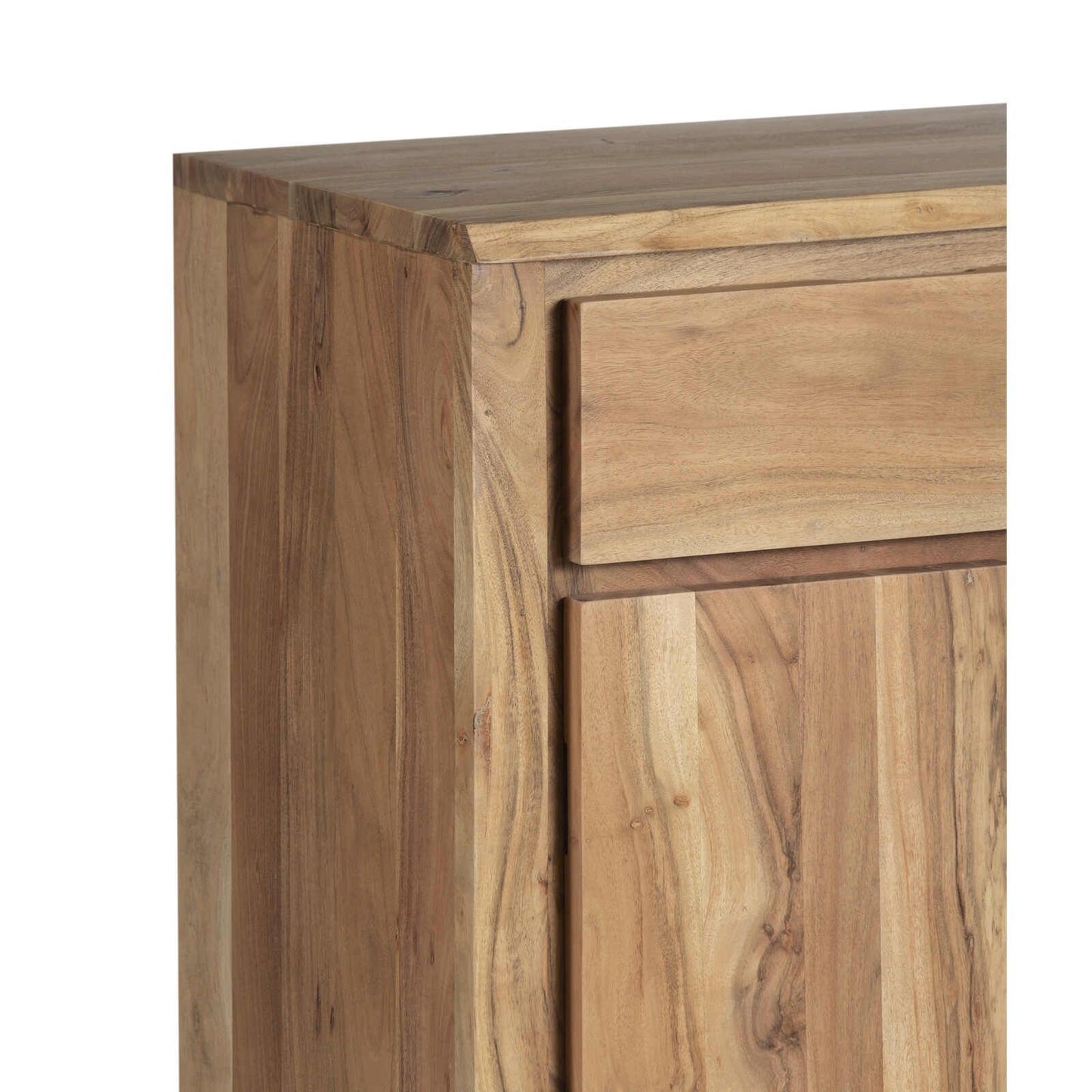 Aparador 2P 110 | Acacia Bunting