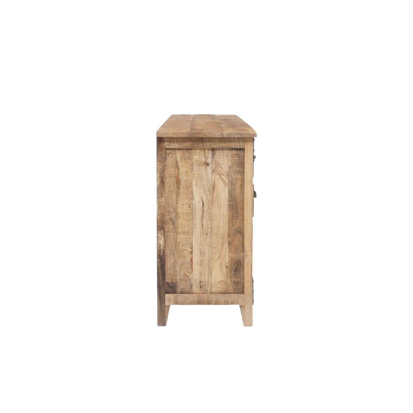 Aparador de 2 puertas y 8 cajones | Farm II Mango