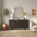 Buffet 3 Portes 145 cm | Havana