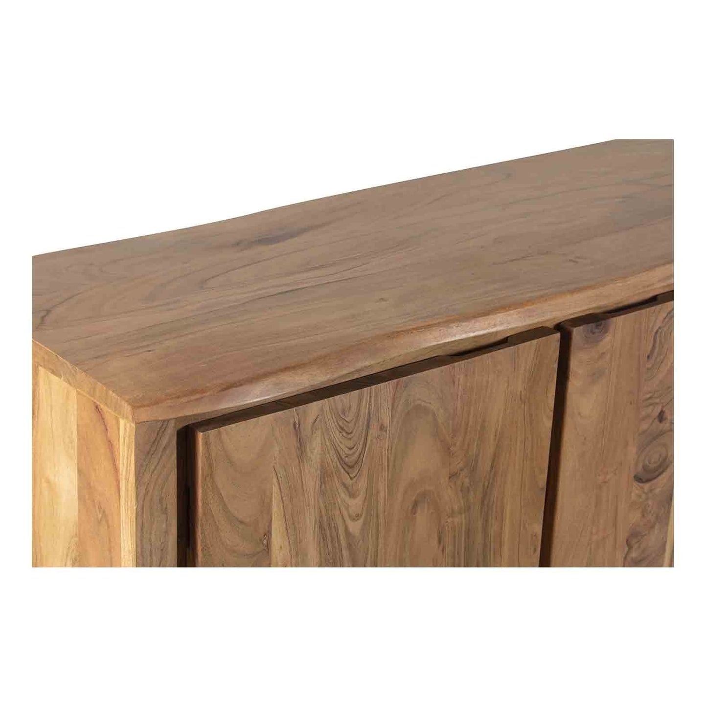 Aparador de 3 portas | Acacia Bunting