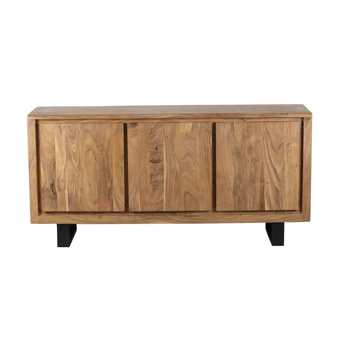 Aparador de 3 portas | Acacia Bunting