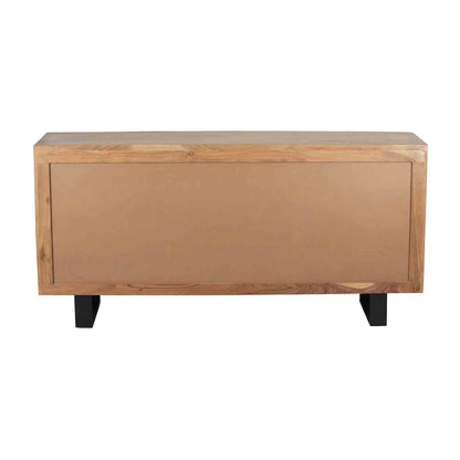 Aparador de 3 portas | Acacia Bunting