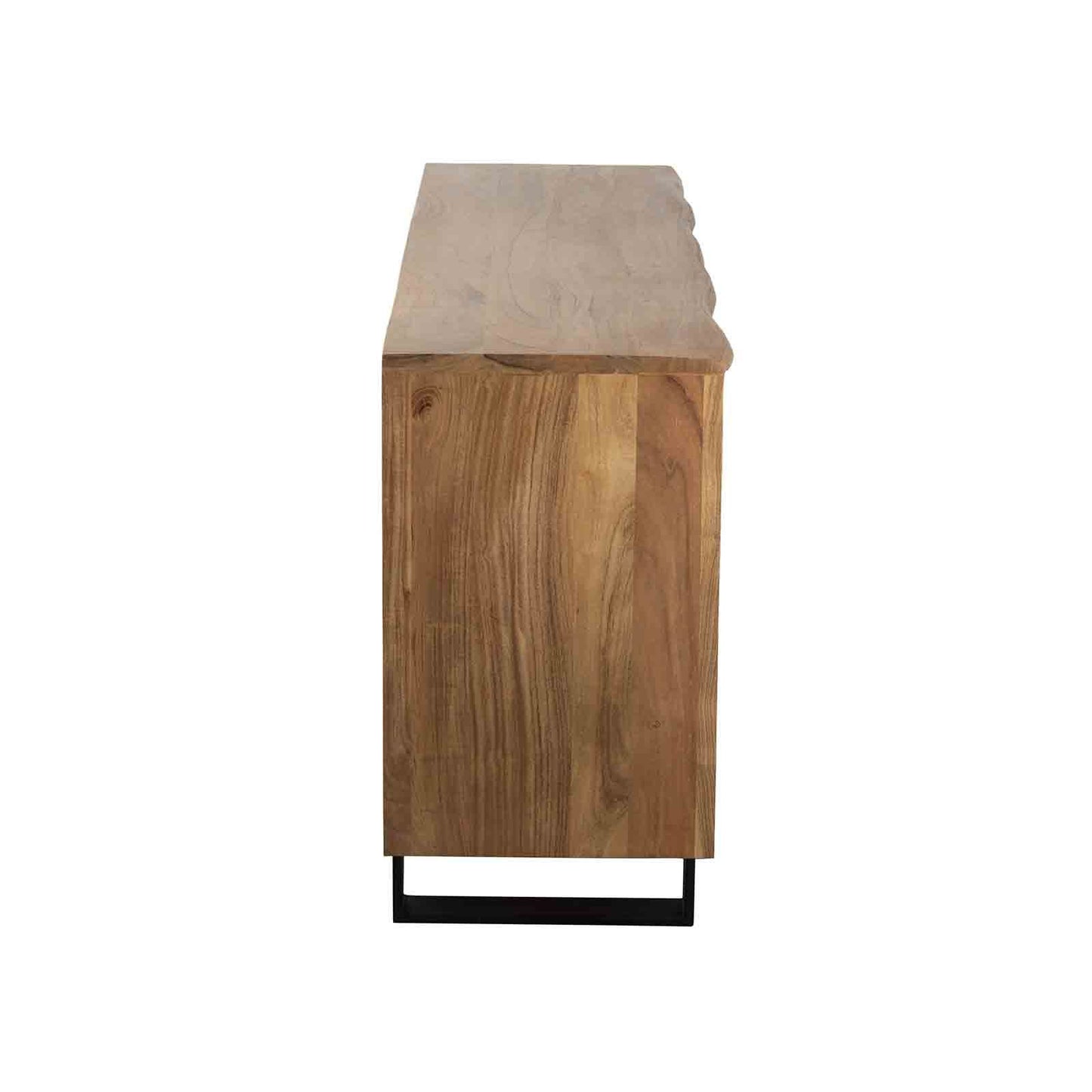 Aparador de 3 portas | Acacia Bunting