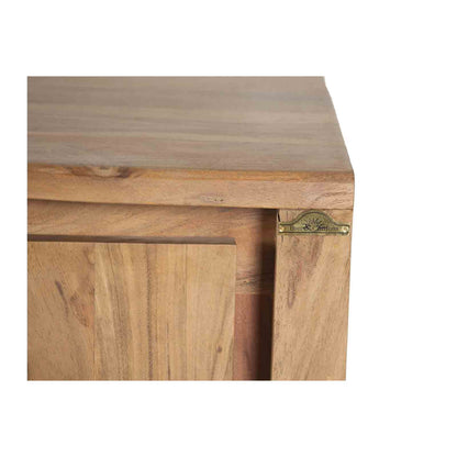 Aparador de 3 portas | Acacia Bunting