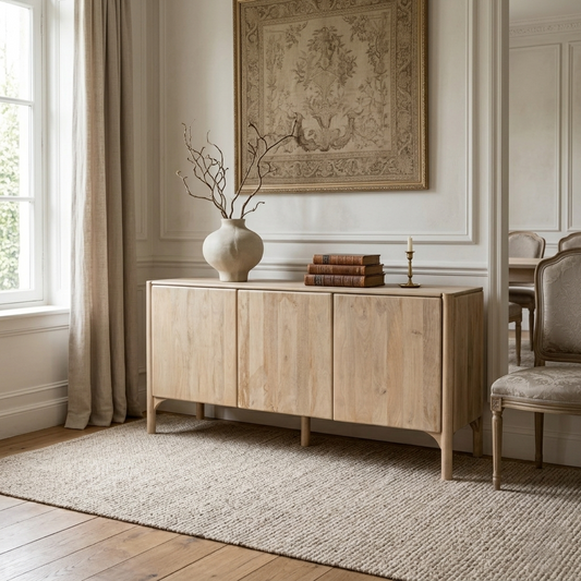 Buffet 3 portes | Ariel II