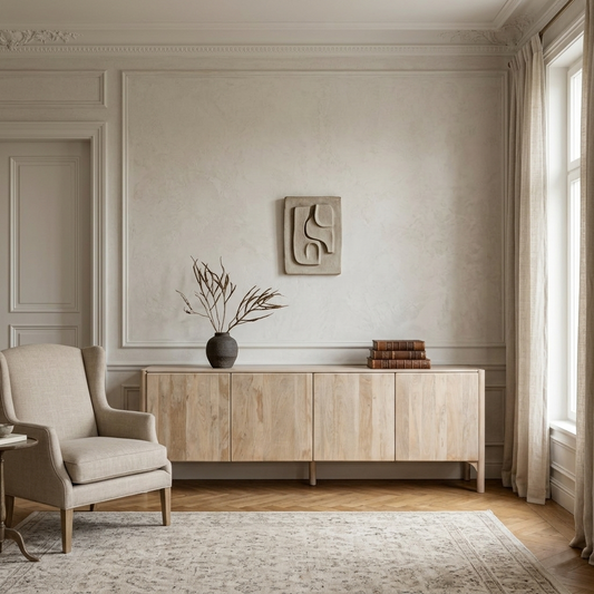 Buffet 4 portes | Ariel II